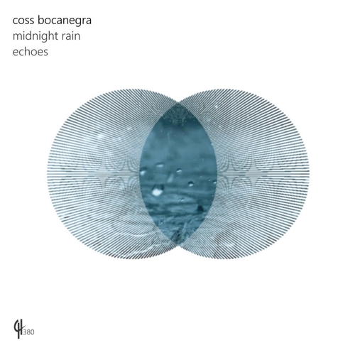 Coss Bocanegra - Midnight Rain [CH380]